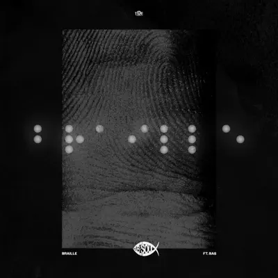 Braille (feat. Bas) - Single - Ab-Soul