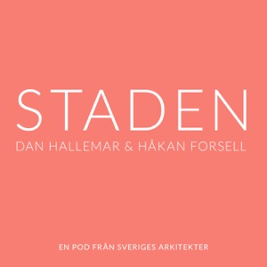 Staden Podcast