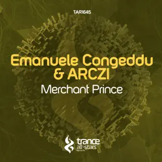 Merchant Prince by Emanuele Congeddu & Arczi song reviws