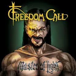 Master Of Light - Freedom Call