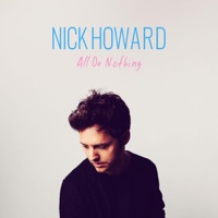 Nick Howard - Carry You (Acoustic Version)