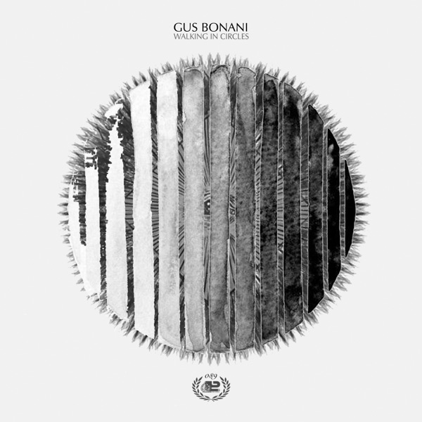 Walking in Circles - Single