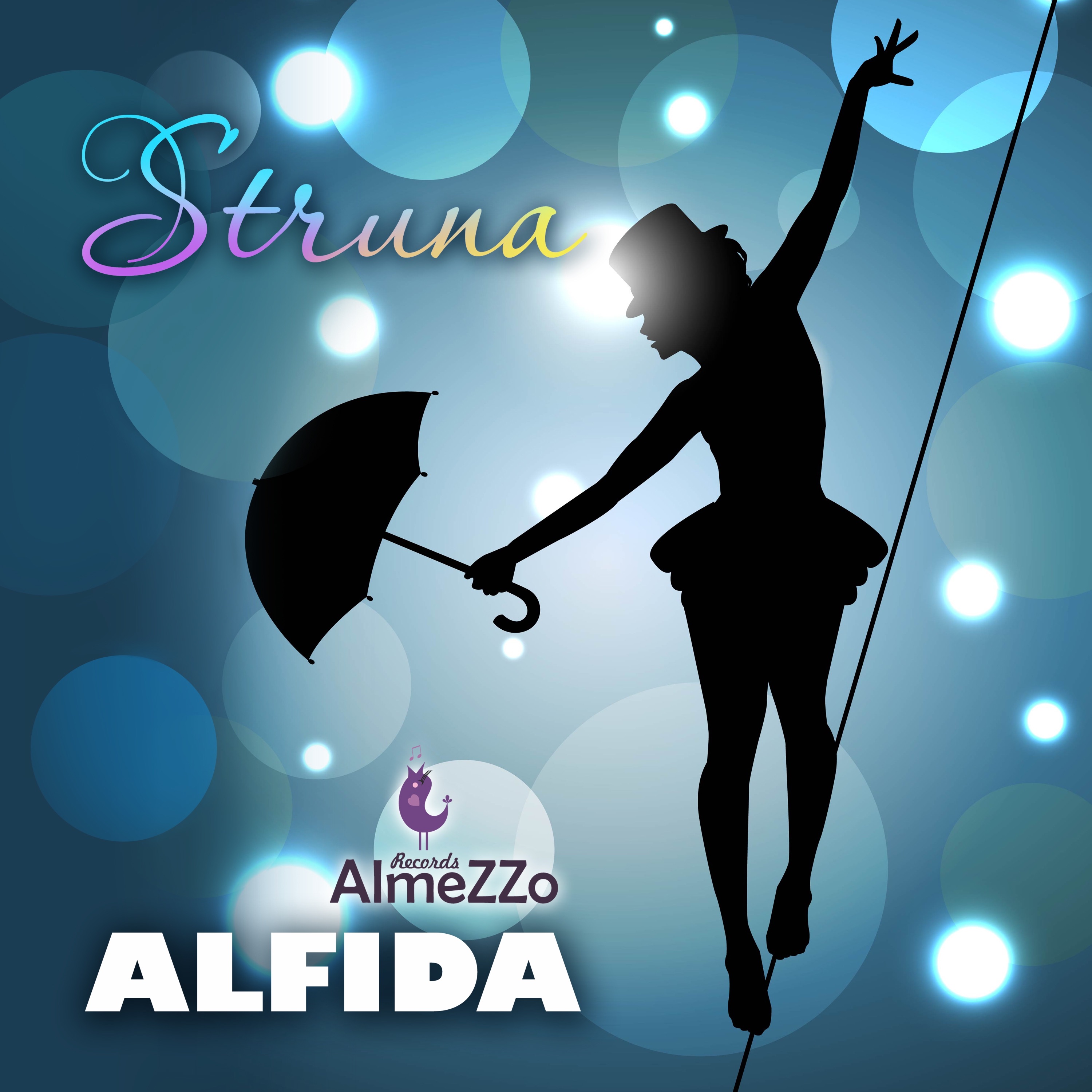 Struna - Single