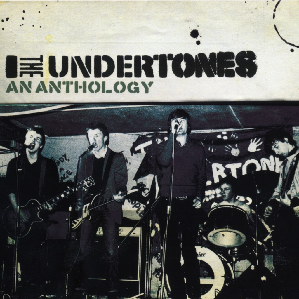 The Undertones Essentials