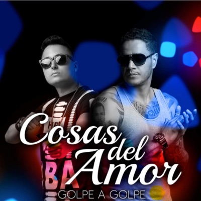 Cosas del Amor - Single