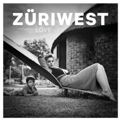 Love (Album) - ZüriWest Cover Art