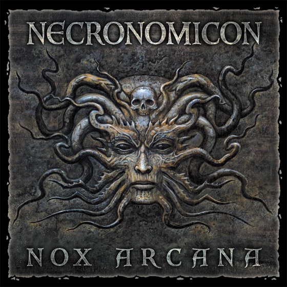 Cover artwork for Azathoth