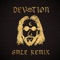 Devotion - Coleman Hell lyrics