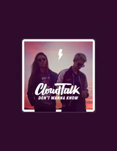 CloudTalkを聴いたり、ミュージックビデオを鑑賞したり、経歴やツアー日程などを確認したりしましょう！