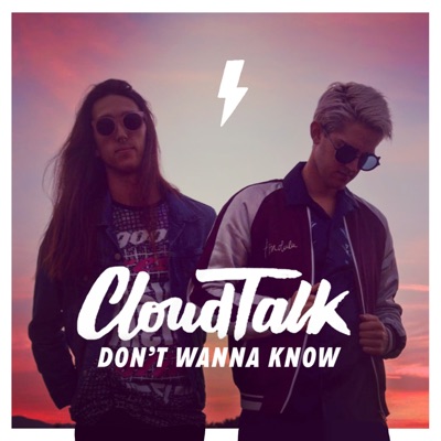 Don't Wanna Know - Single