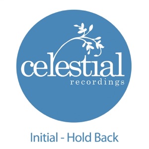Hold Back - Single