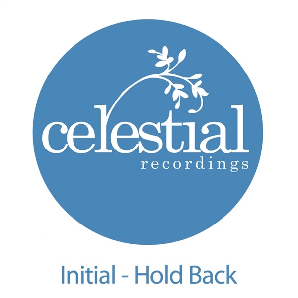 Hold Back - Single