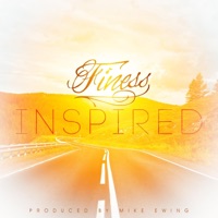 Inspired - EP - Finess