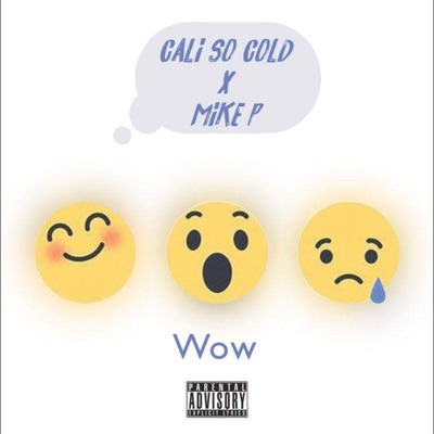 WOW (feat. Mike P) - Single