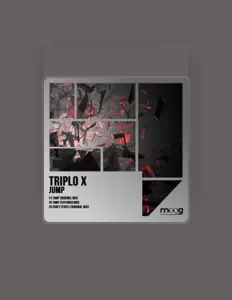 Triplo Xを聴いたり、ミュージックビデオを鑑賞したり、経歴やツアー日程などを確認したりしましょう！