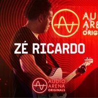 Audioarena Originals: Zé Ricardo - EP - Zé Ricardo