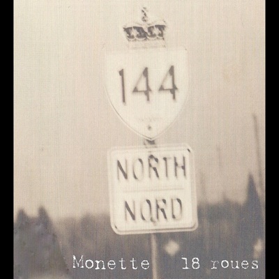 18 roues