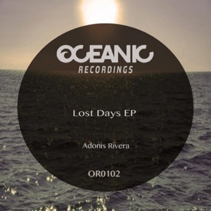 Lost Days - Single