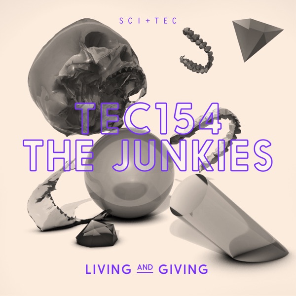 Living and Giving EP