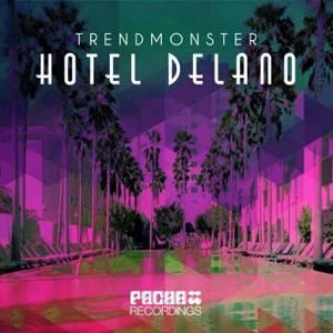 Hotel Delano - Single