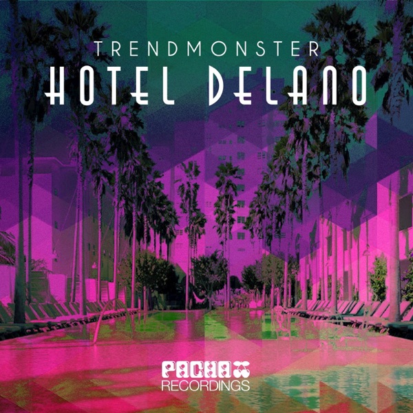 Hotel Delano - Single