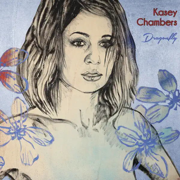 Satellite — Kasey Chambers