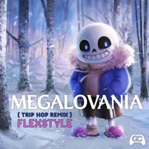 Megalovania [From "Undertale"] [Trip Hop Remix] - Single