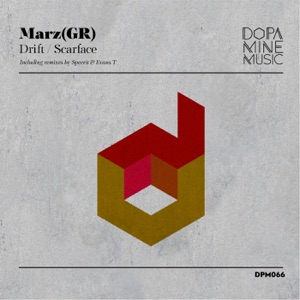 Drift / Scarface - EP