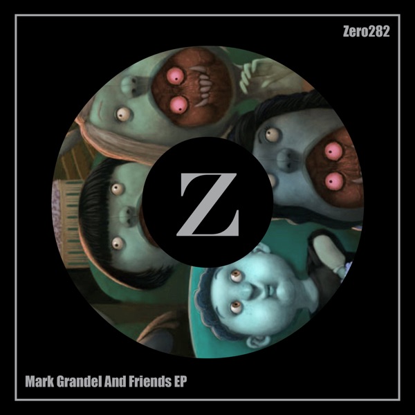 Friends EP