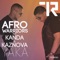 Yaka (feat. Kanda & Kaznova) [Instrumental] - Afro Warriors lyrics