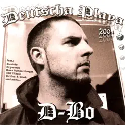 Deutscha Playa - D-Bo