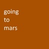 Going to Mars