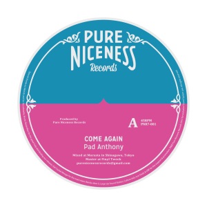 Come Again - Single