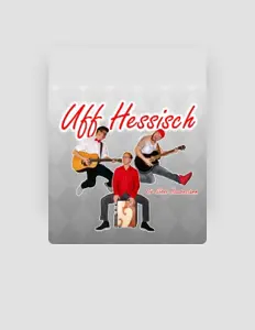 Escucha a Die Söhne Heusenstamm, mira vídeos musicales, lee la biografía, consulta fechas de giras y mucho más.