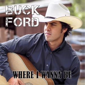 Buck Ford - Wild as Can Be - Line Dance Musique