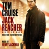 Jack Reacher: Never Go Back (Music from the Motion Picture) artwork