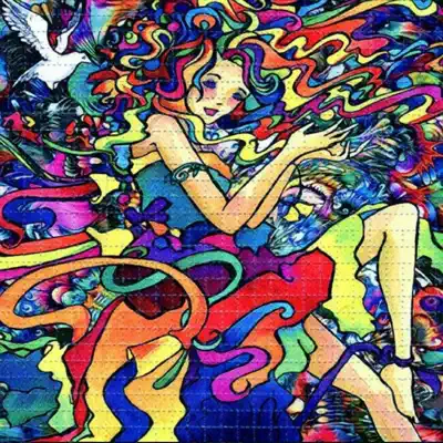Listen to Unsolved Theorem EP by Scram Project