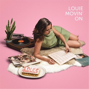 Movin' On - EP