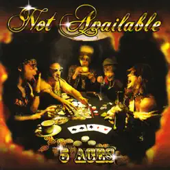 5 Aces - Not available