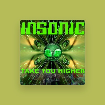 Listen to Insonic, watch music videos, read bio, see tour dates & more!