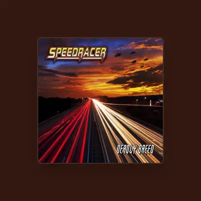 Listen to Speedracer, watch music videos, read bio, see tour dates & more!