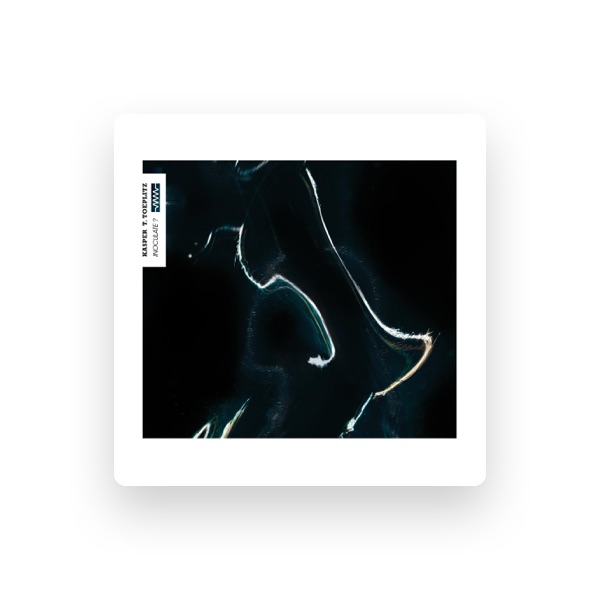 Kasper T. Toeplitz's avatar