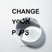 Change Your Pops artwork