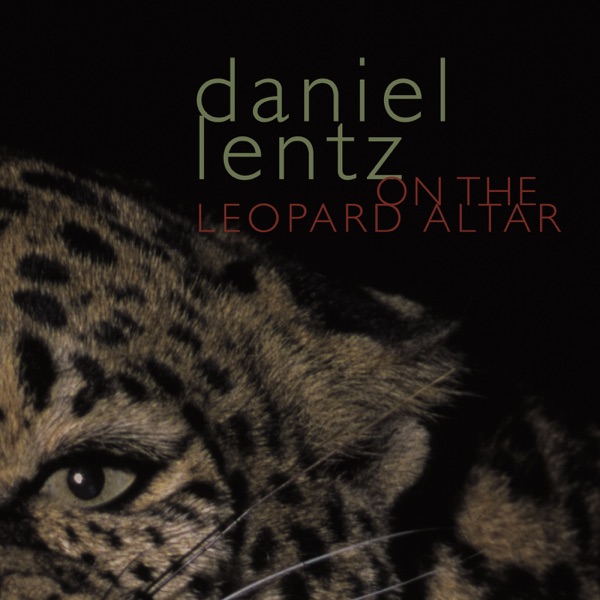 Lentz: On the Leopard Altar
