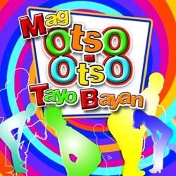 Bayani Agbayani - Otso Otso (feat. Angelica Jones)