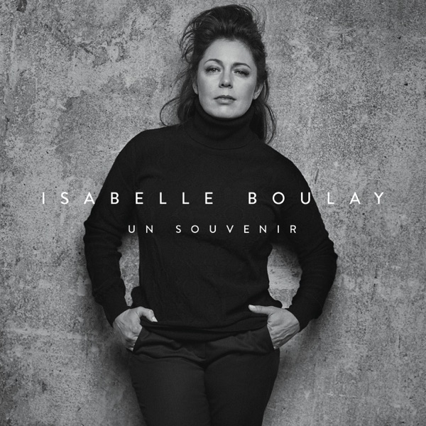 Un souvenir - Single - Isabelle Boulay