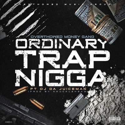 Ordinary Trap Nigga (feat. OJ Da Juiceman) - Single