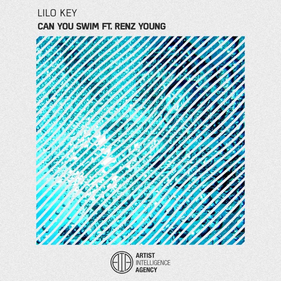 Cover artwork for Can You Swim (feat. Renz Young)