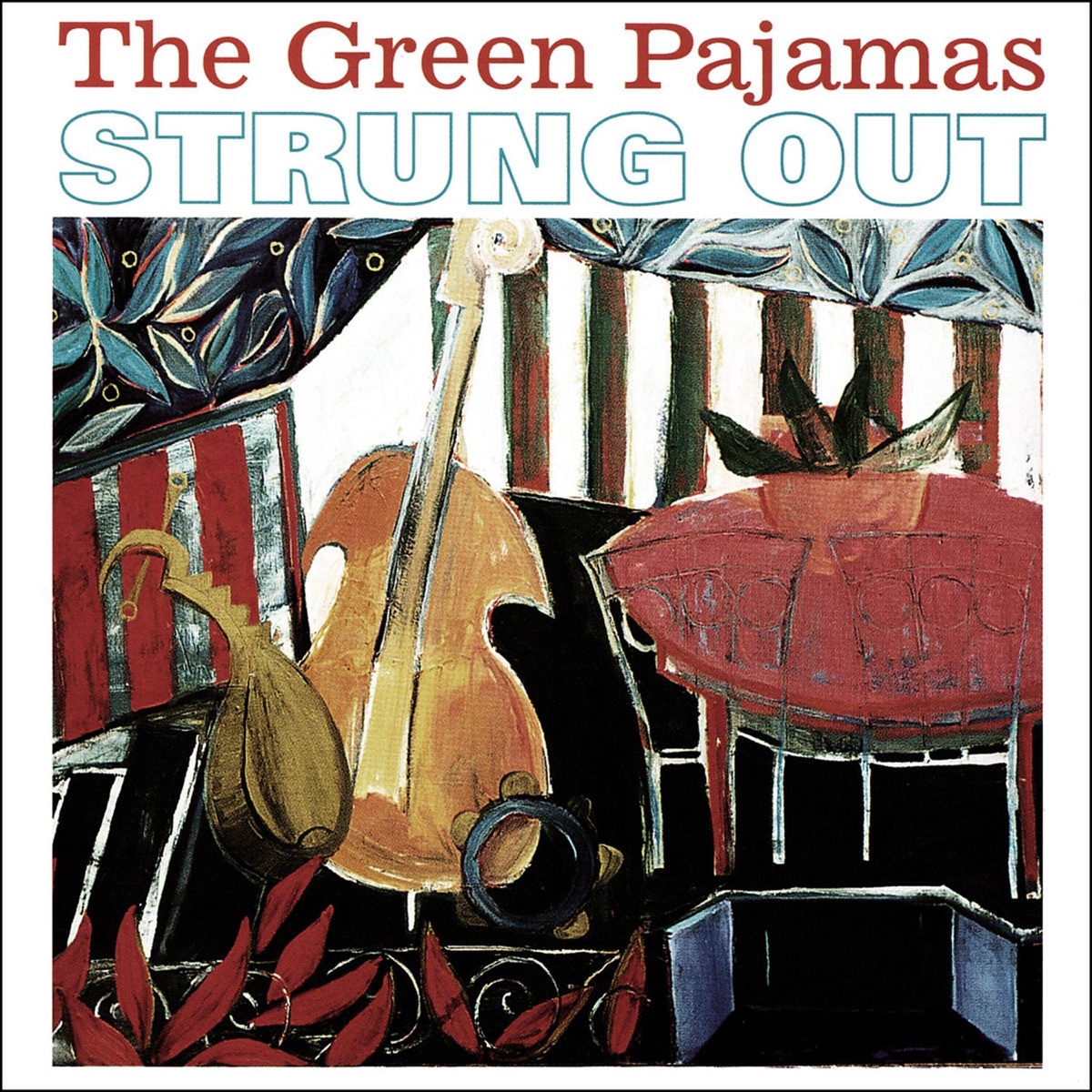 If You Knew What I Dreamed ... The Green Pajamas Play the Jeff Kelly  Songbook by The Green Pajamas on Apple Music
