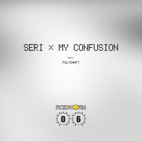 My Confusion - Single